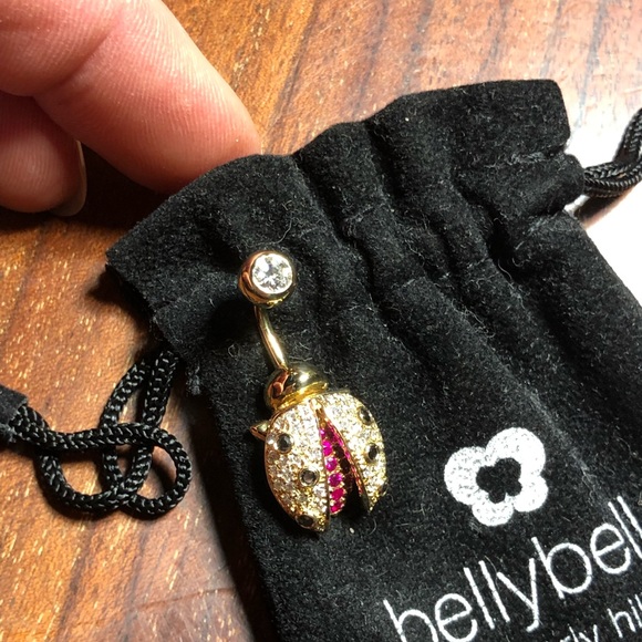 Diamond, Black Diamond and Sapphires - Picture 2 of 5